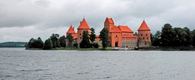 10-Chateau-de-Trakai